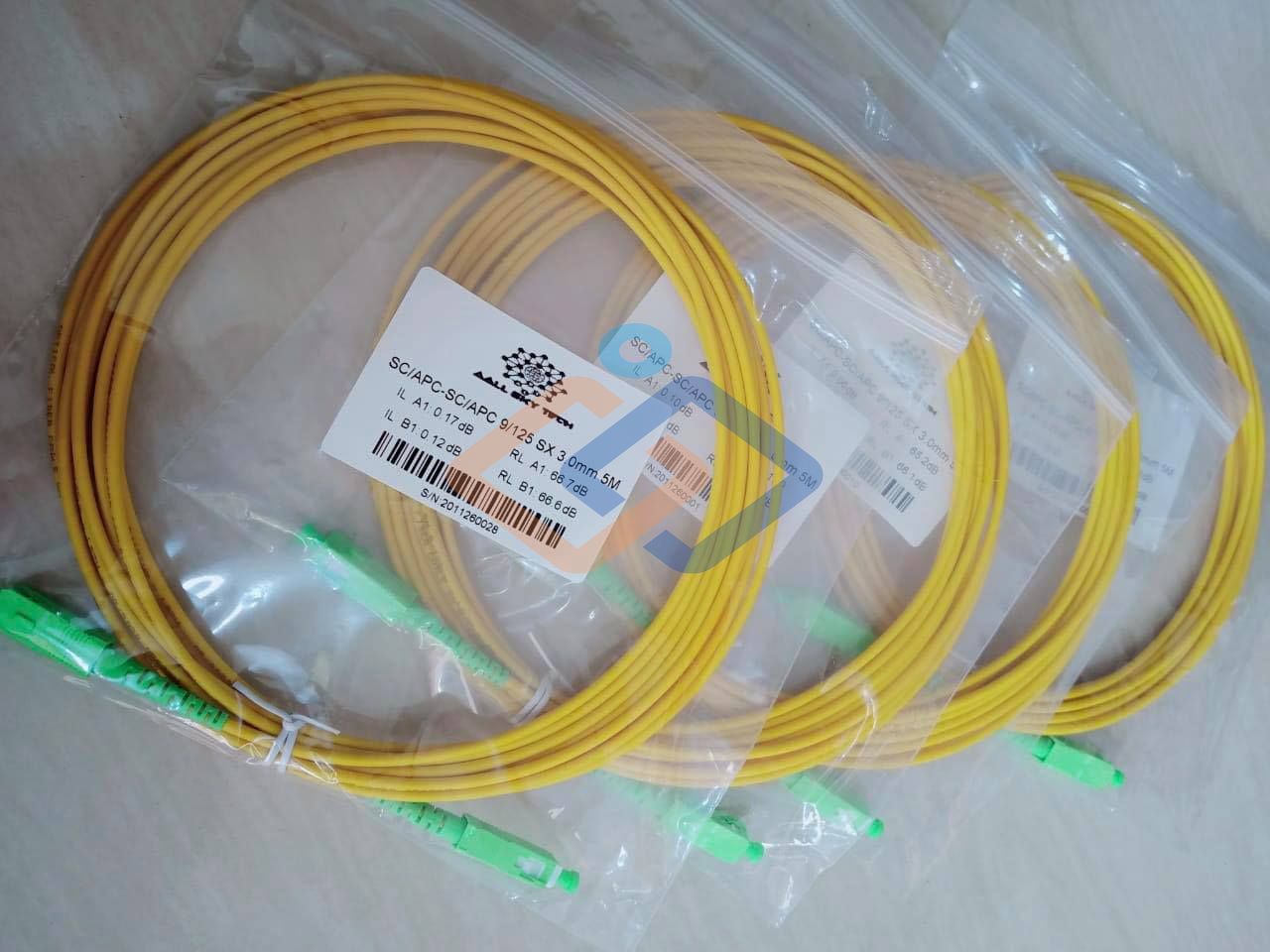 SC-APC-jumper-cable