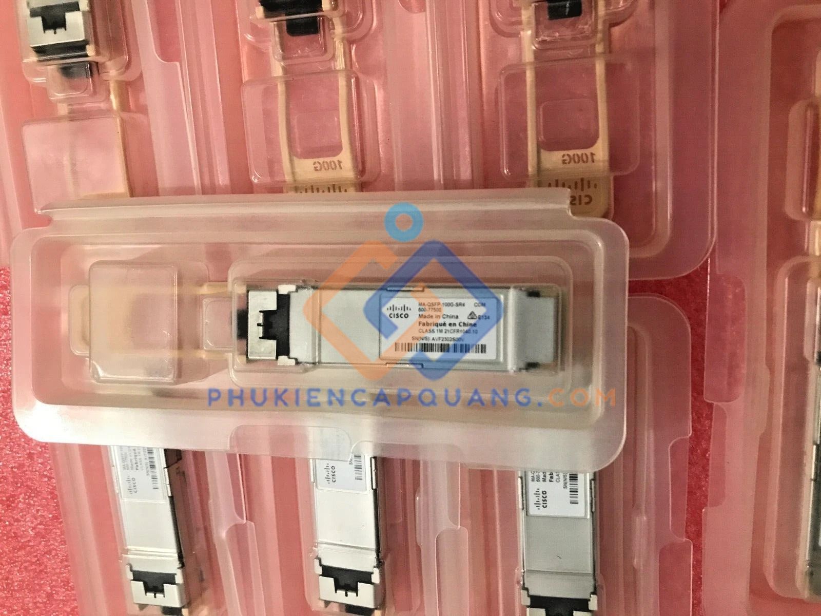 module-quang-100g-cisco-meraki-ma-qsfp-100g-sr4-gia-re module-quang-100g-cisco-meraki-ma-qsfp-100g-sr4-gia-re