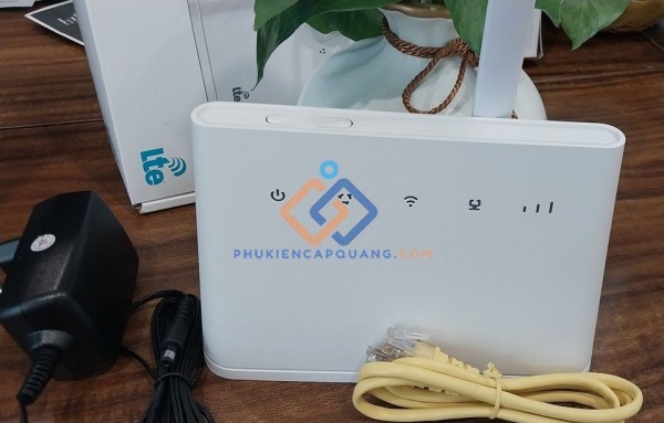 Bộ Phát WiFi 3G/4G Huawei B311-221