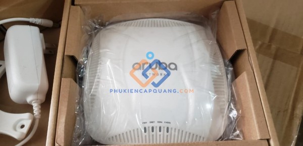 Wifi chuyên dụng Aruba IAP-225