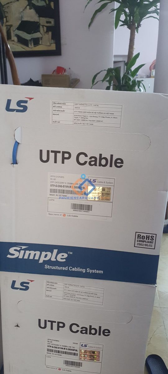 cap-mang-ls-cat6-utp-chinh-hang