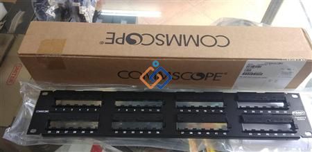 patch-panel-commscope-48-port-amp-chinh-hang