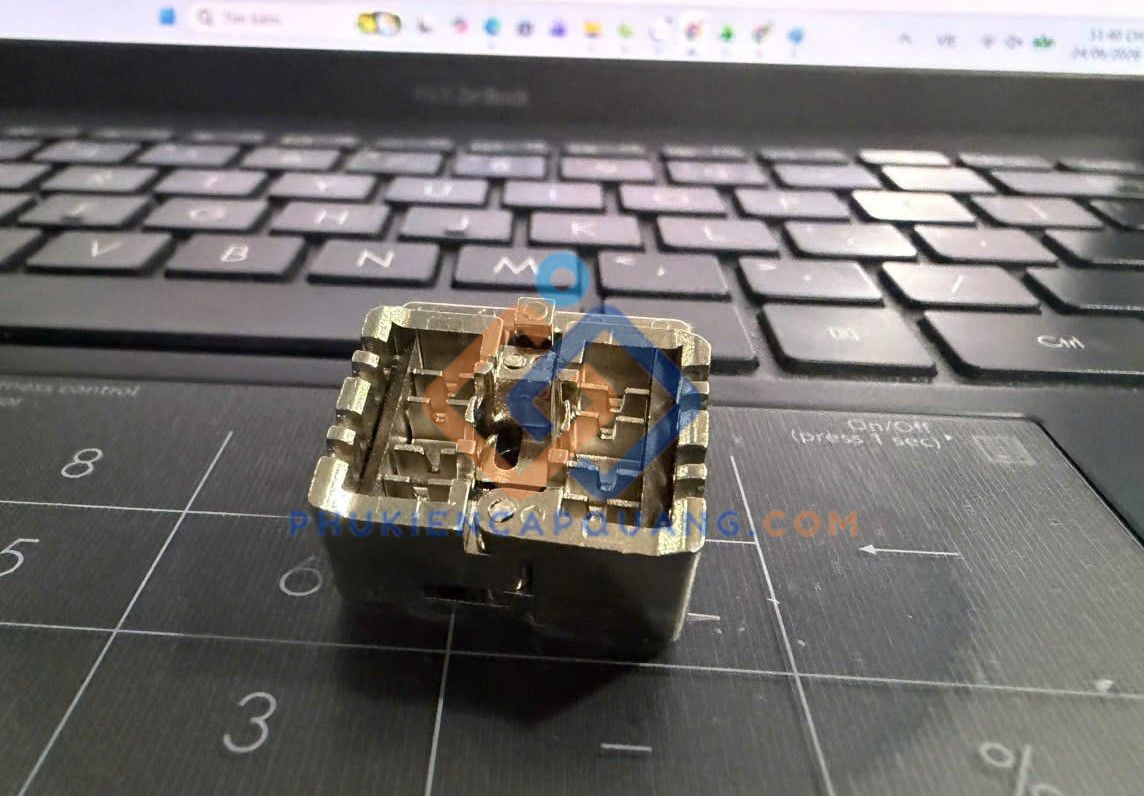 dau-dao-cat-cho-tool-nhan-mang-amp-commscope-sl1725150-6 dau-dao-cat-cho-tool-nhan-mang-amp-commscope-sl1725150-6