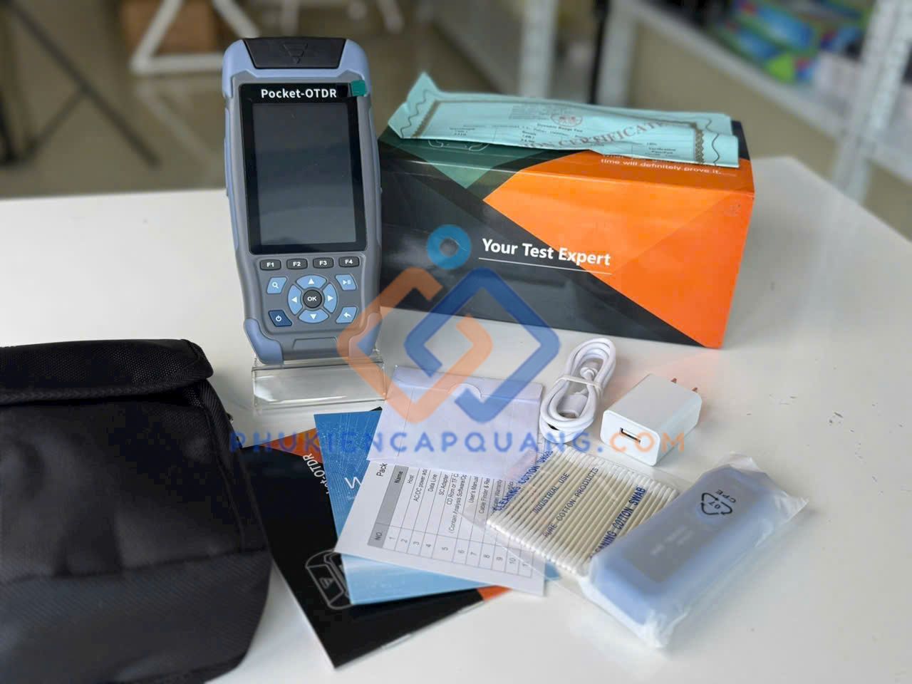 may-do-otdr-3200-f1-do-quang-song