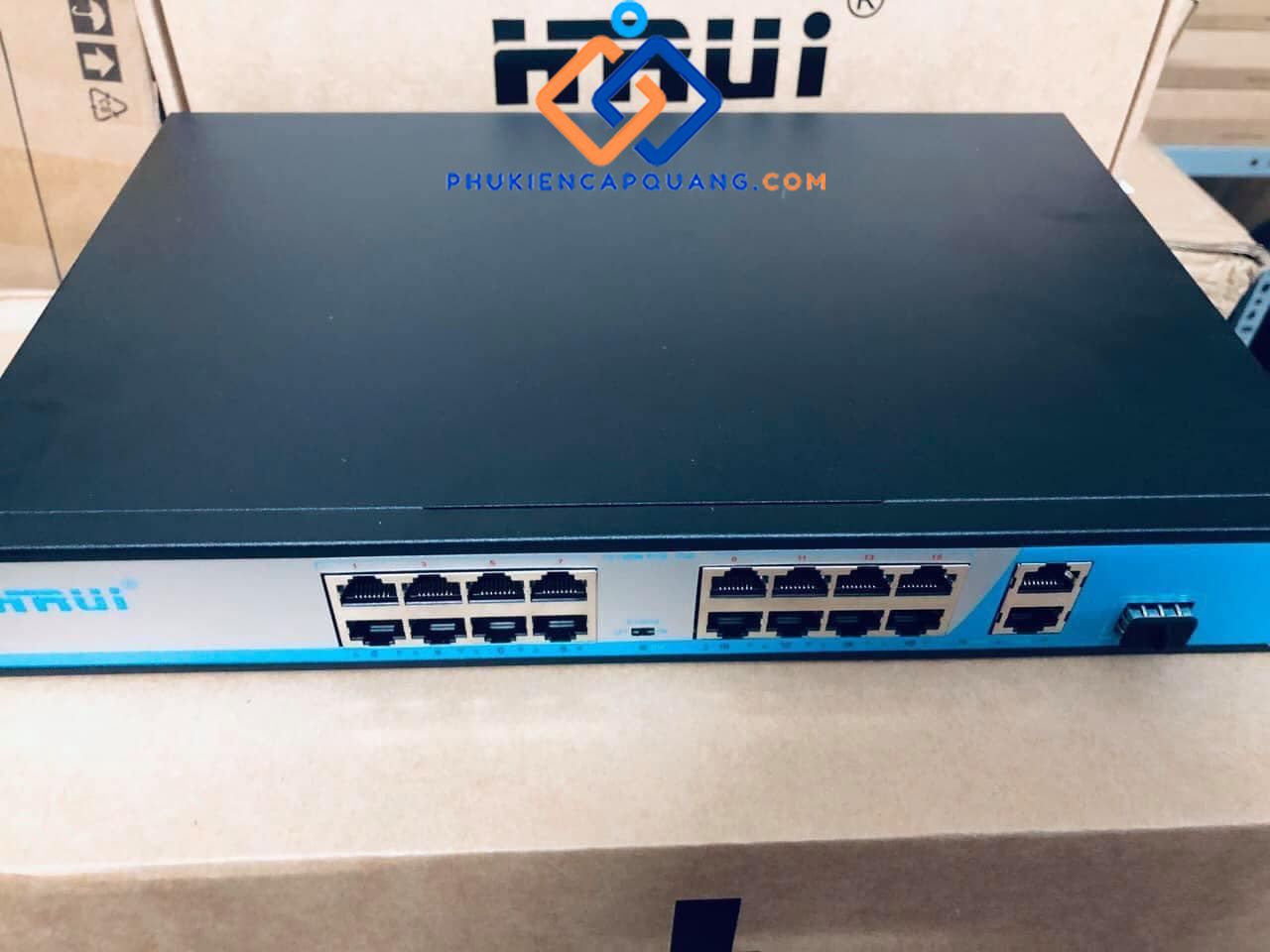 switch-poe-16-cong-hrui-hr901-af-1621gs-gia-tot