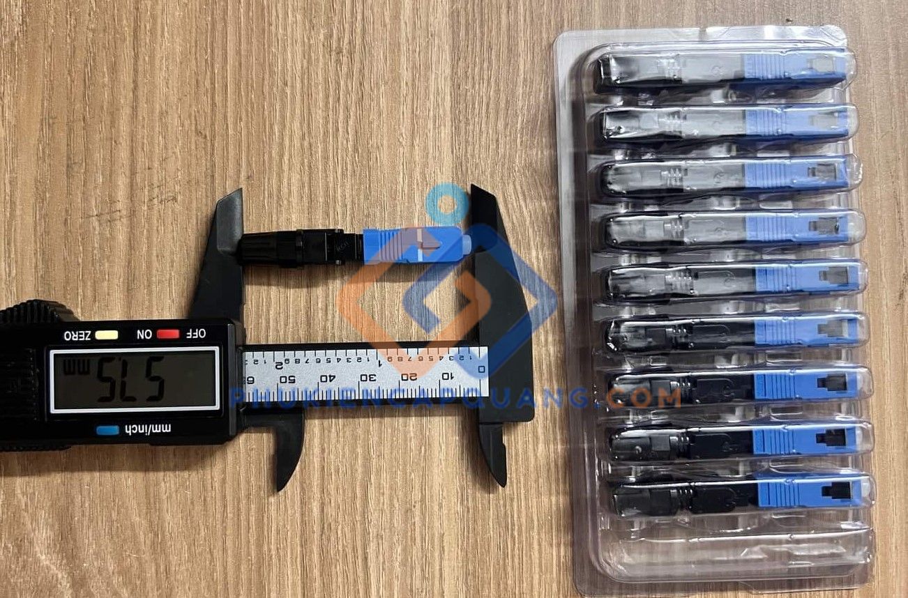 Fast connector là gì? Ứng dụng như thế nào?