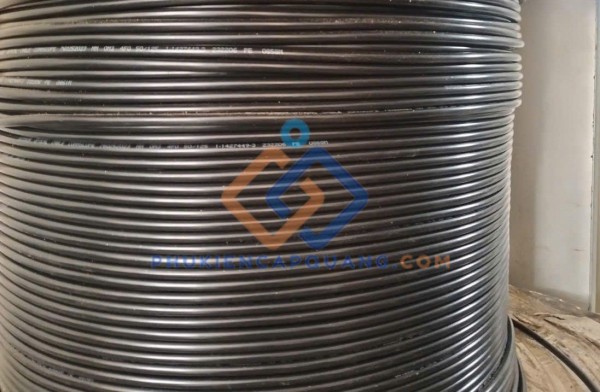 Cáp quang 4Fo Om3 Commscope PN: 765252023