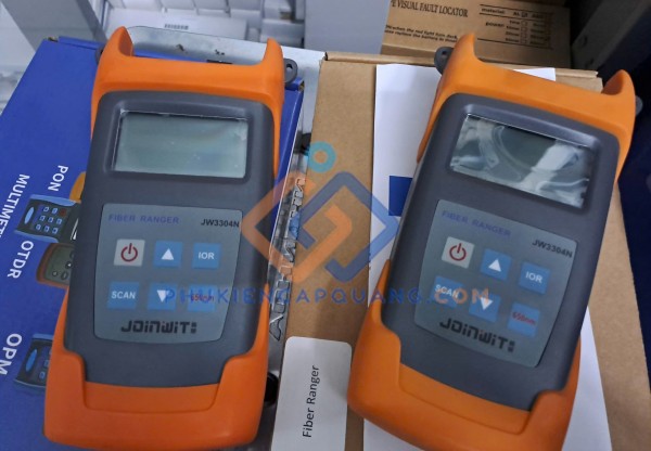 Máy đo cáp quang Joinwit JW3304N