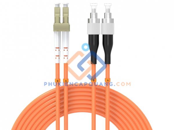 Dây nhảy quang OM2 FC/UPC-LC/UPC 