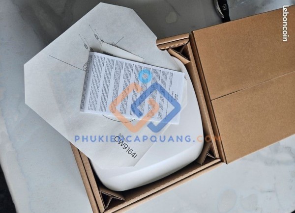 Cisco Meraki CW9164I-MR