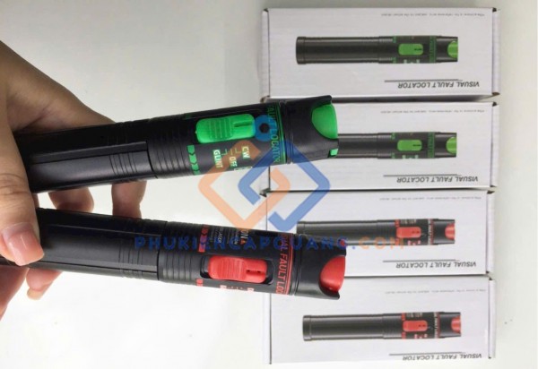 Bút soi quang 30km VFL