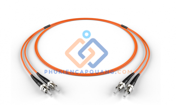 Dây nhảy quang OM2 Multimode FC/UPC-FC/UPC