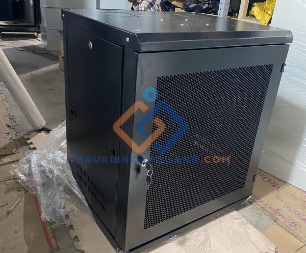 Tủ rack treo tường 10UD500