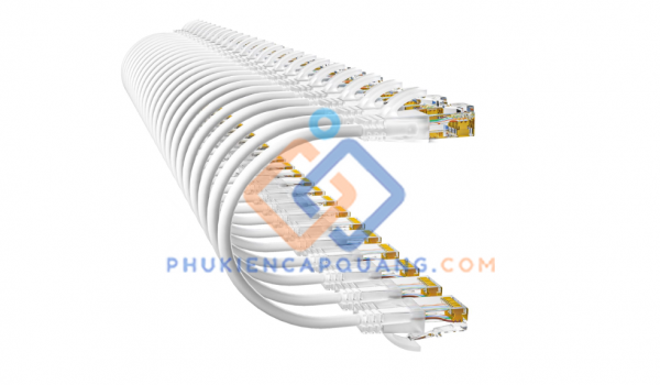 Dây nhảy mạng CAT7 Commscope dài 2m