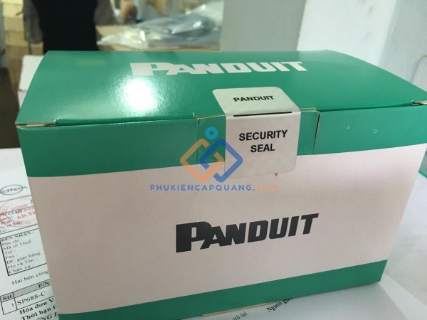 Hạt mạng Panduit CAT6 SP688-C