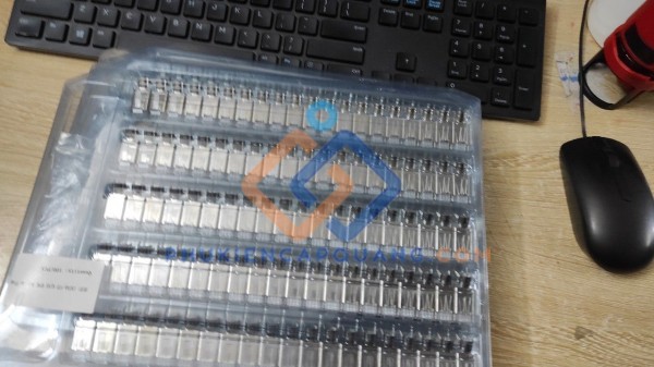 Đầu bấm mạng CAT6A CAT7 Commscope