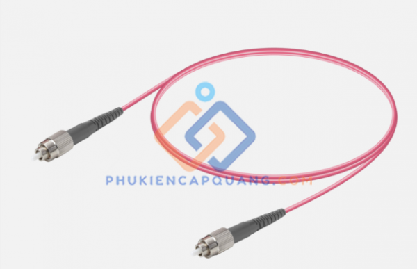 Dây nhảy quang OM4 FC/UPC-FC/UPC