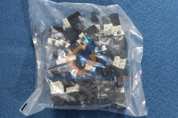 Nhân mạng CAT5E Commscope PN: 1375191-1