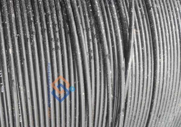 Cáp quang 24Fo ngầm chống gặm nhấm Postef