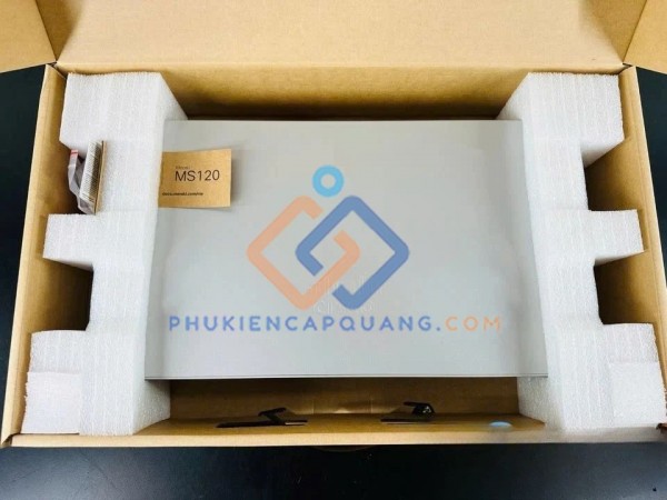 Switch Cloud 48 cổng Cisco Meraki MS120-48-HW