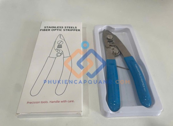 Kìm tuốt sợi quang VCFS3