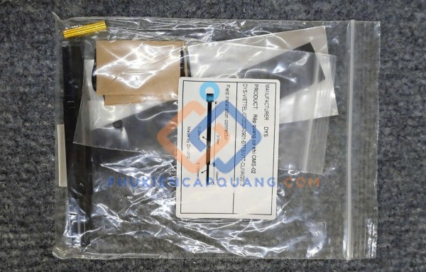 Rệp nối cáp quang OMS-02