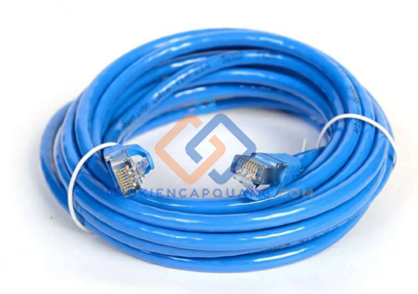 Dây nhảy mạng Cat6 NPC06UVDB-BL020M