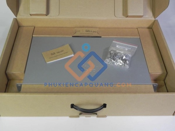 Thiết bị chuyển mạch Cisco Meraki MS120-24-HW