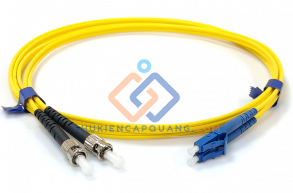 Dây nhảy quang LC/UPC-FC/UPC 