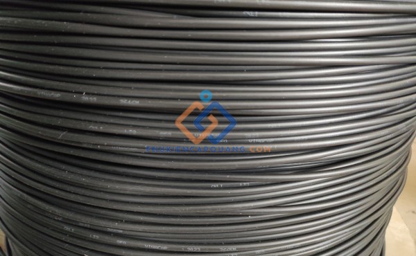 Cáp quang 8Fo treo ADSS Khoảng vượt KV200 