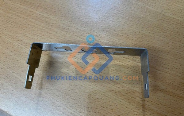 Giá lắp phiến inox 10 đôi 