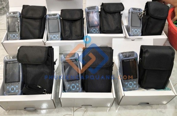 Máy đo cáp quang OTDR JW3302S Joinwit 