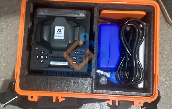 Máy hàn cáp quang Eloik ALK-A3