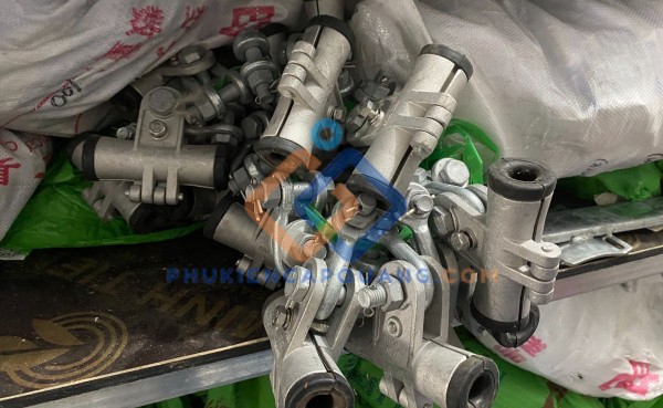 Bộ treo cáp quang ADSS KV400