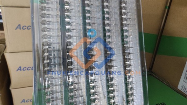 Hạt mạng CAT6A Commscope 5-1933433-3