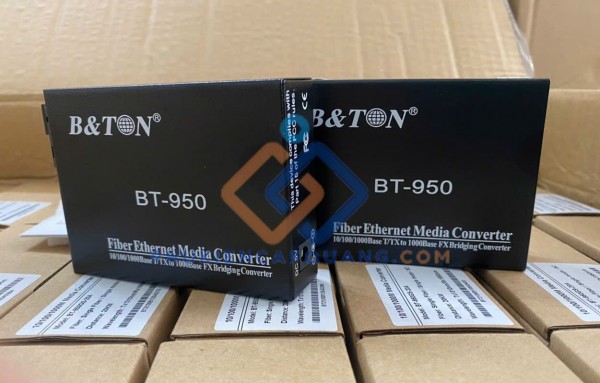 Converter quang BT-950GS-20