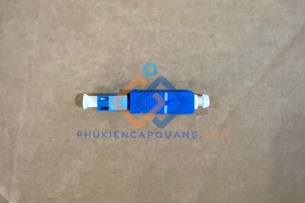 Đầu chuyển đổi SC/UPC-LC/UPC