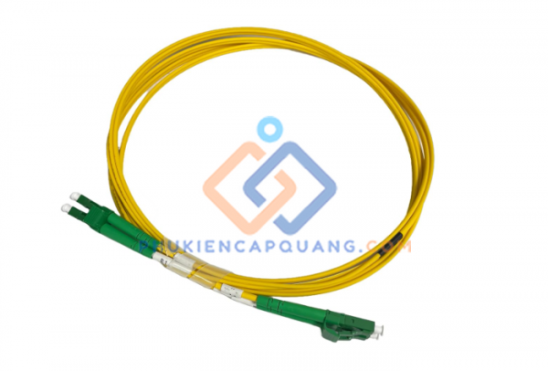 Dây nhảy quang LC/APC-LC/APC singlemode