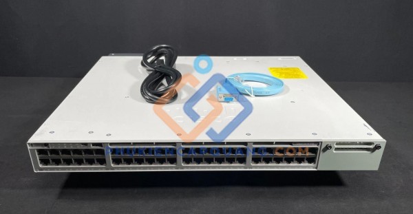 ​Switch Cisco C9300-48U-A