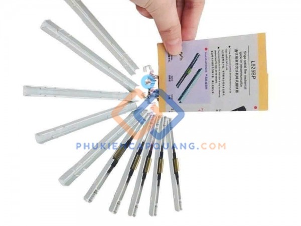 Rệp nối quang L925 BP