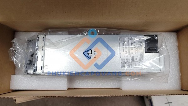 Bộ nguồn Cisco PWR-C1-715WAC