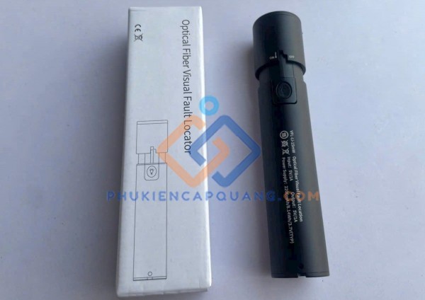 Bút soi sợi quang 10km