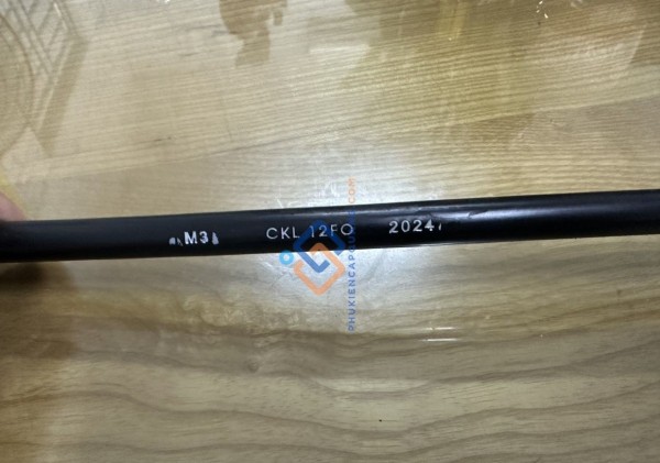 Cáp quang 12 Sợi 12Fo CKL M3 Viettel