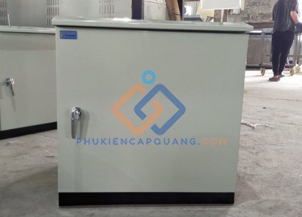 Tủ Rack ngoài trời 10U D600  