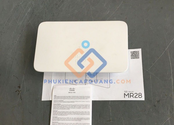 Cisco Meraki MR28