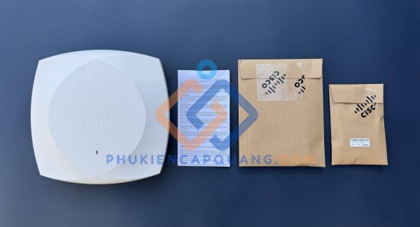 Cisco Meraki CW9176I