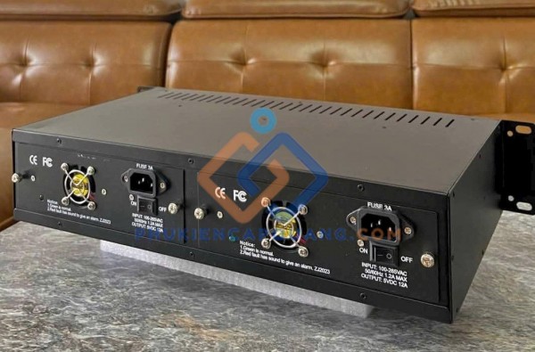 Khung nguồn tập trung Converter GNET HHD-G14M