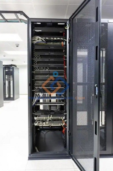 Tủ Rack 32UD1000