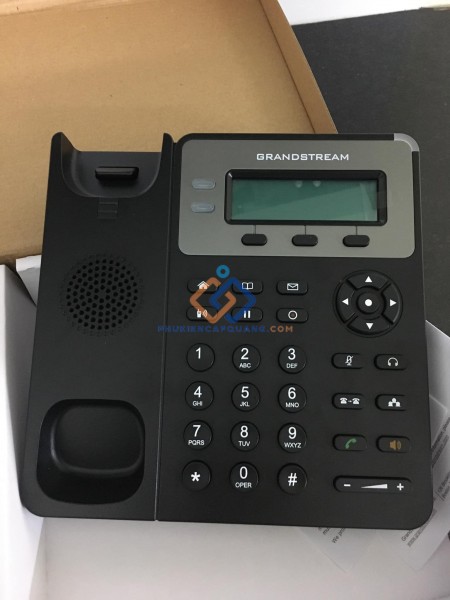 Điện thoại IP phone Grandstream GXP1610