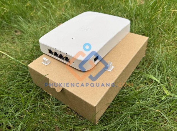 Cisco Meraki CW9172H